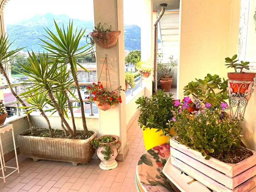 Immagine 2 di Mansarda in vendita  a Massa