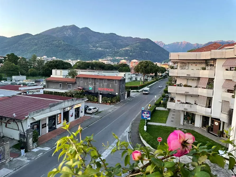 Immagine 3 di Mansarda in vendita  a Massa