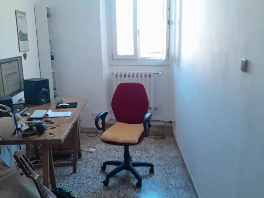 Immagine 5 di Appartamento in vendita  a San Miniato