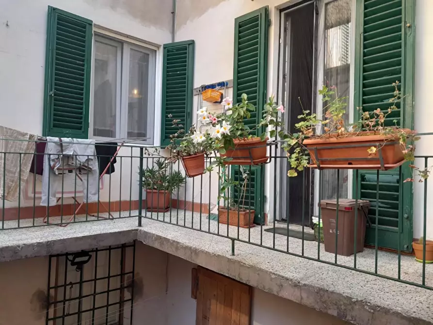 Immagine 1 di Appartamento in vendita  a San Miniato