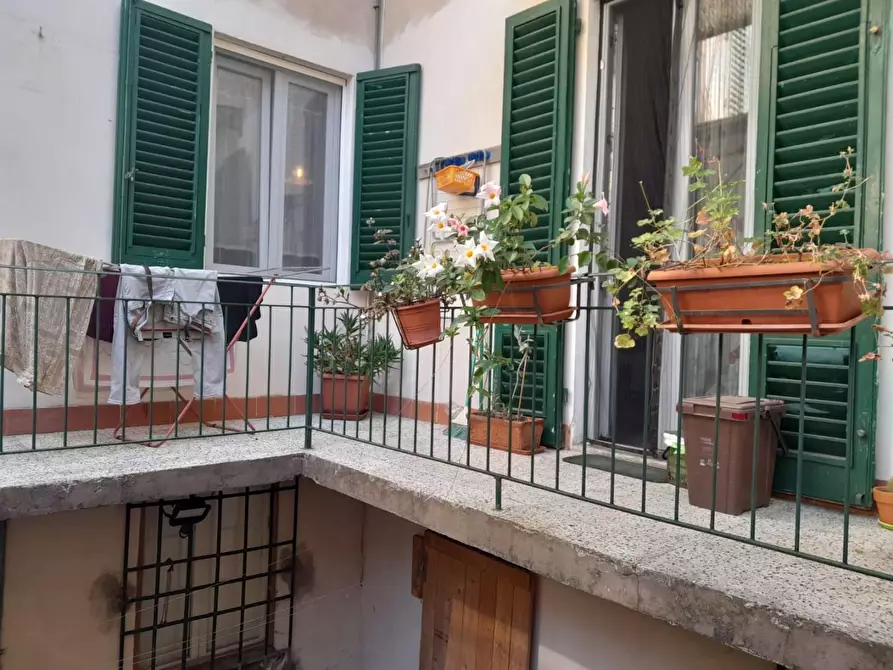 Immagine 10 di Appartamento in vendita  a San Miniato