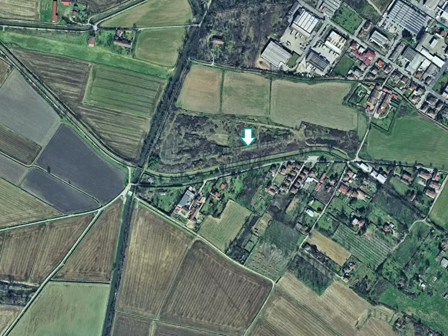 terreno edificabile in vendita a Vigevano