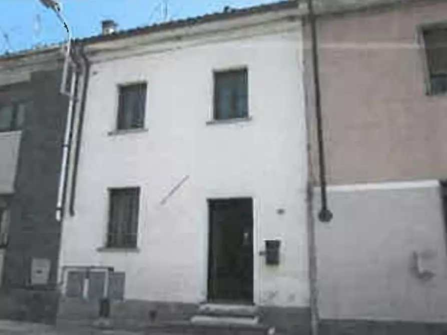 Immagine 1 di Appartamento in vendita  a Pieve Albignola