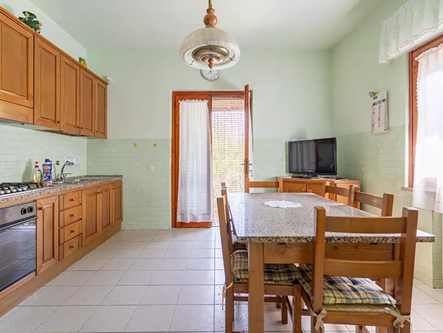 Immagine 18 di Casa bifamiliare in vendita  a Cerreto Guidi