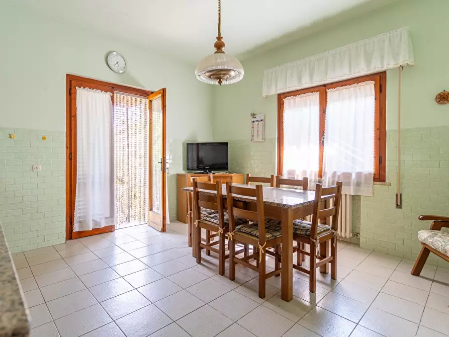 Immagine 17 di Casa bifamiliare in vendita  a Cerreto Guidi