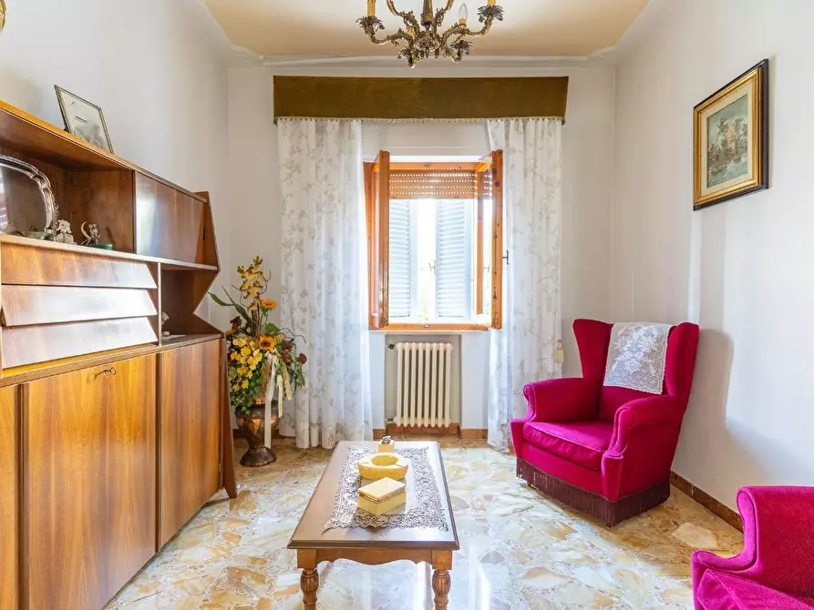 Immagine 29 di Casa bifamiliare in vendita  a Cerreto Guidi