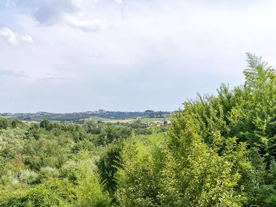 Immagine 26 di Casa bifamiliare in vendita  a Cerreto Guidi
