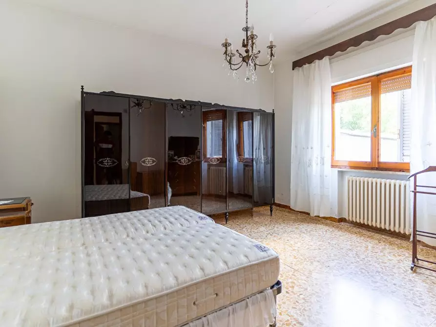 Immagine 30 di Casa bifamiliare in vendita  a Cerreto Guidi