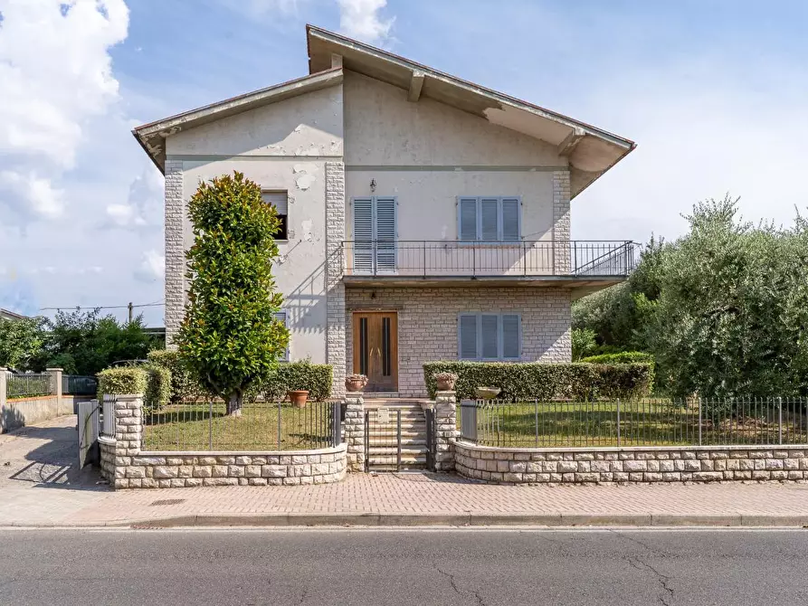 casa indipendente in vendita a Cerreto Guidi in zona Lazzeretto