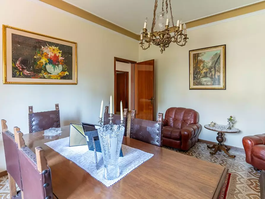 Immagine 7 di Casa bifamiliare in vendita  a Cerreto Guidi