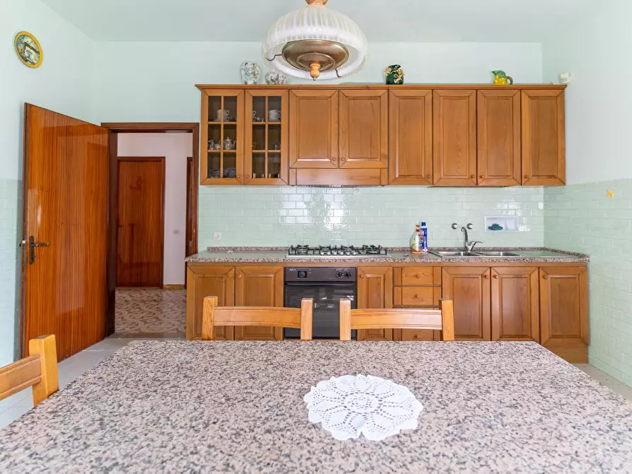 Immagine 20 di Casa bifamiliare in vendita  a Cerreto Guidi