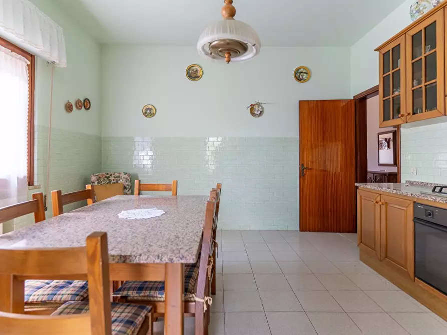 Immagine 22 di Casa bifamiliare in vendita  a Cerreto Guidi