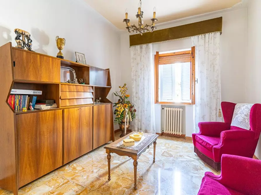 Immagine 28 di Casa bifamiliare in vendita  a Cerreto Guidi