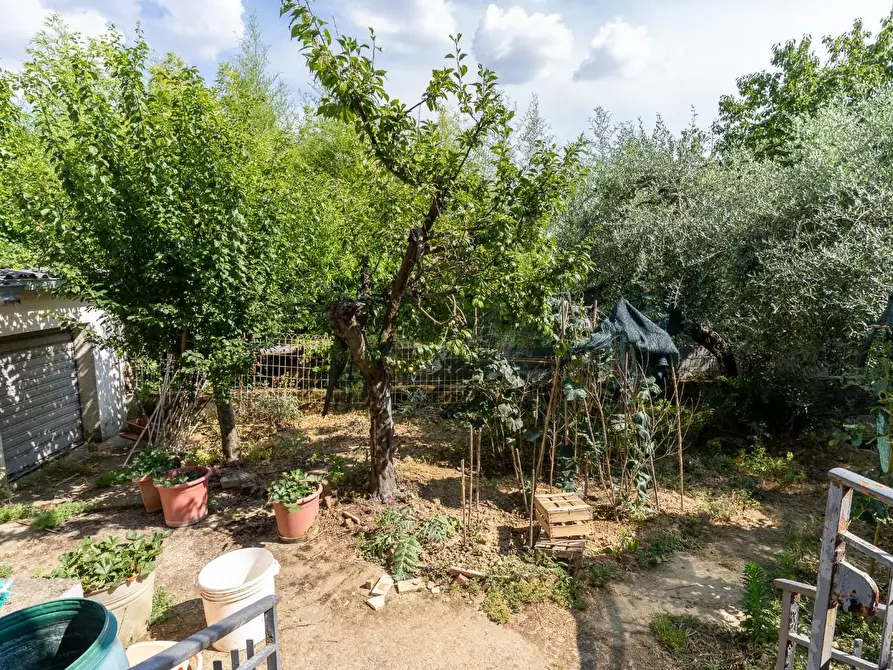 Immagine 24 di Casa bifamiliare in vendita  a Cerreto Guidi