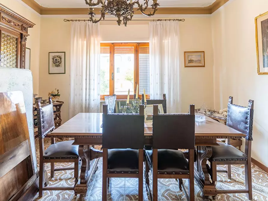 Immagine 8 di Casa bifamiliare in vendita  a Cerreto Guidi