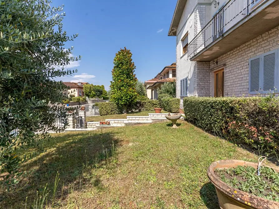 Immagine 5 di Casa bifamiliare in vendita  a Cerreto Guidi