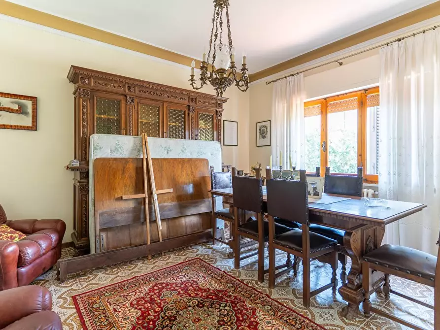 Immagine 9 di Casa bifamiliare in vendita  a Cerreto Guidi