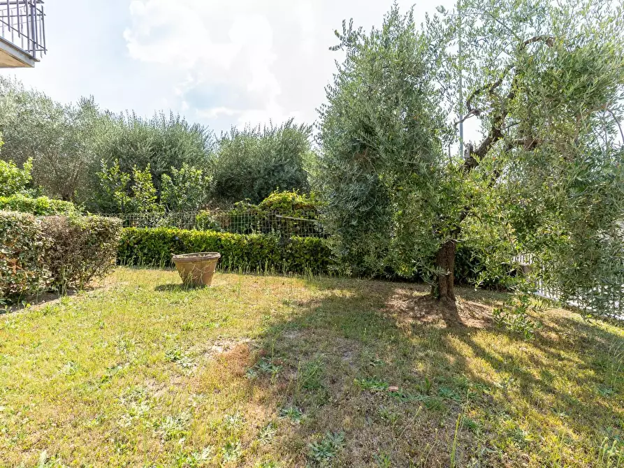 Immagine 6 di Casa bifamiliare in vendita  a Cerreto Guidi