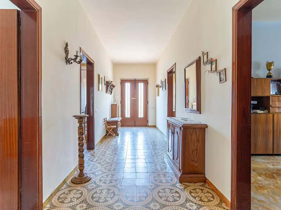 Immagine 27 di Casa bifamiliare in vendita  a Cerreto Guidi