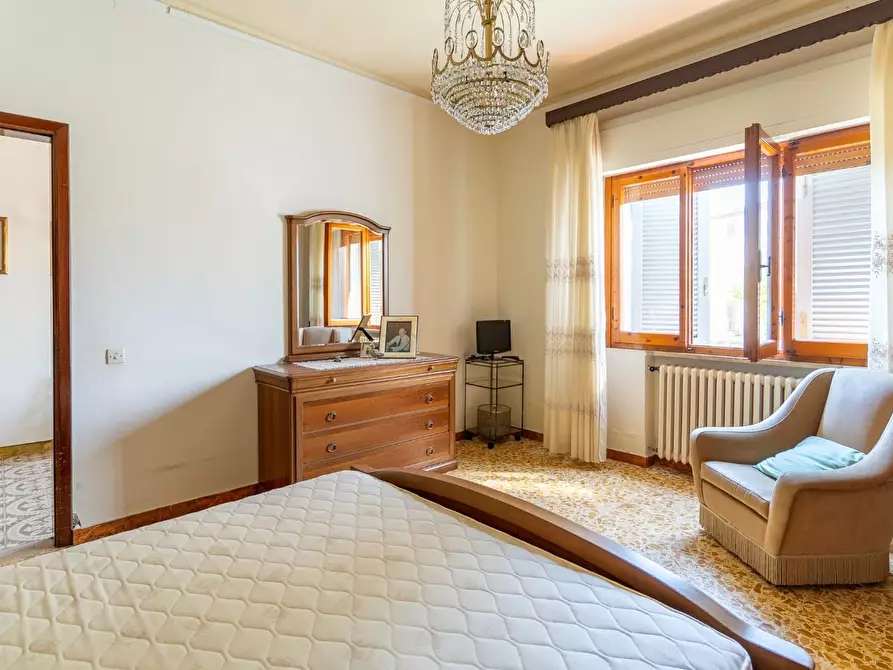 Immagine 15 di Casa bifamiliare in vendita  a Cerreto Guidi