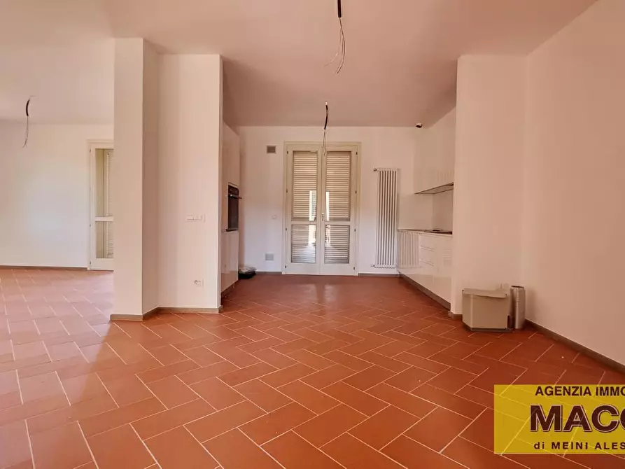 Immagine 5 di Casa bifamiliare in vendita  a Ponsacco