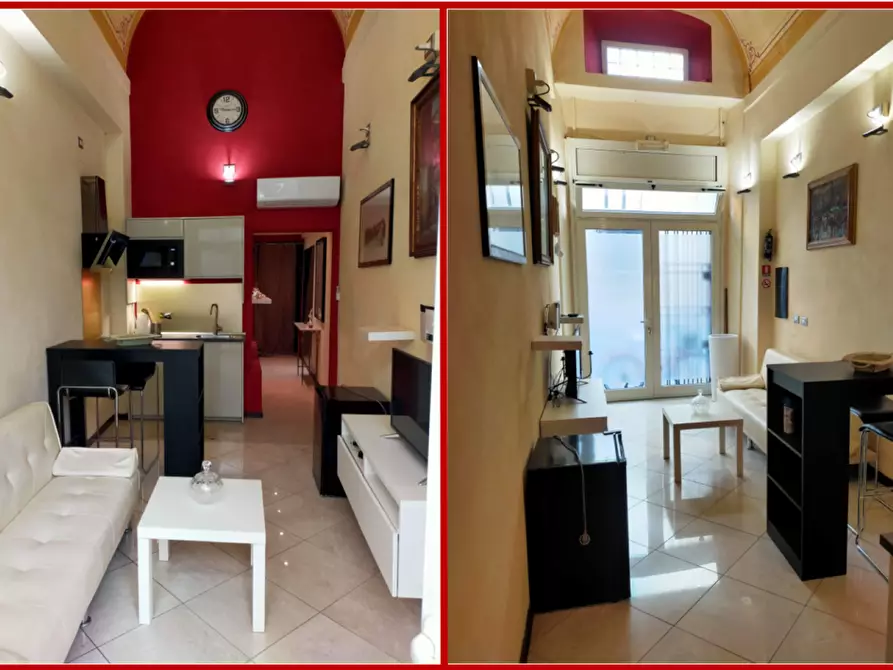 appartamento in vendita ad Empoli