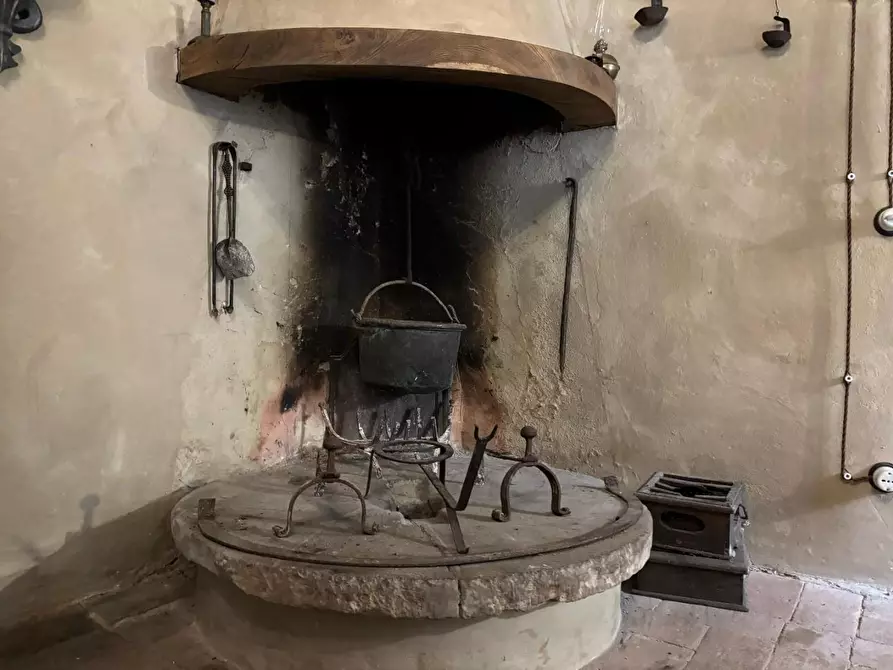 Immagine 12 di Rustico / casale in vendita  a Camaiore