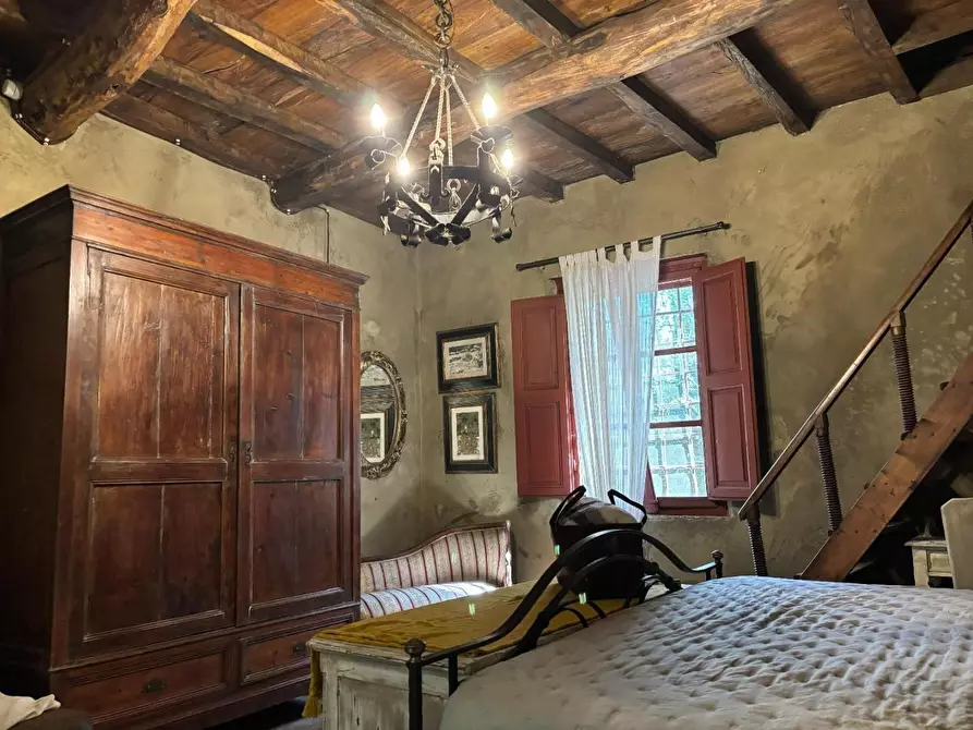Immagine 17 di Rustico / casale in vendita  a Camaiore