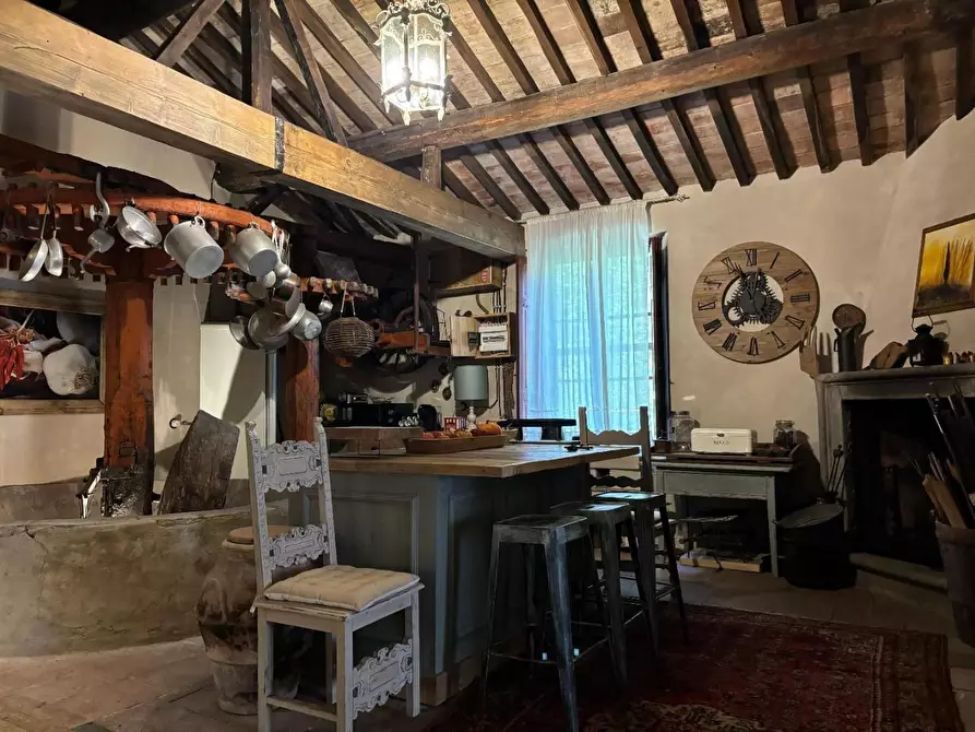 Immagine 6 di Rustico / casale in vendita  a Camaiore