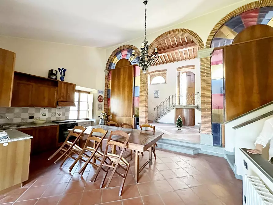 Immagine 7 di Rustico / casale in vendita  a Capannori