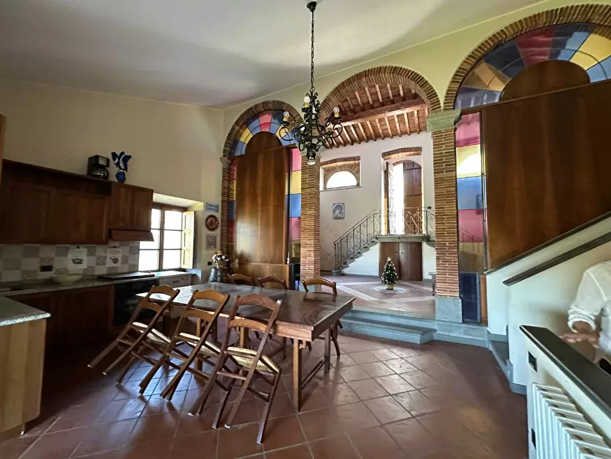 Immagine 6 di Rustico / casale in vendita  a Capannori