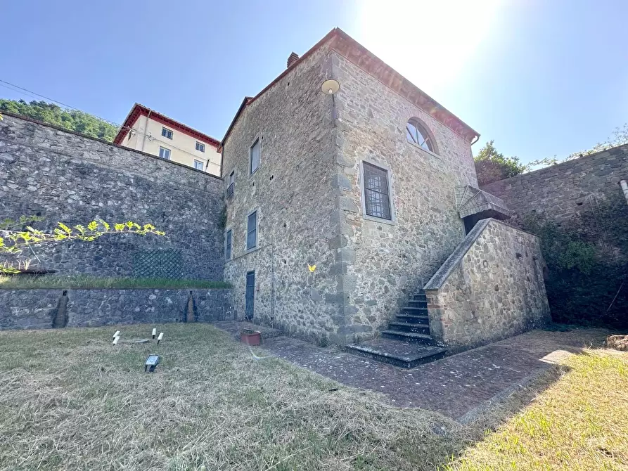 casa indipendente in vendita a Capannori