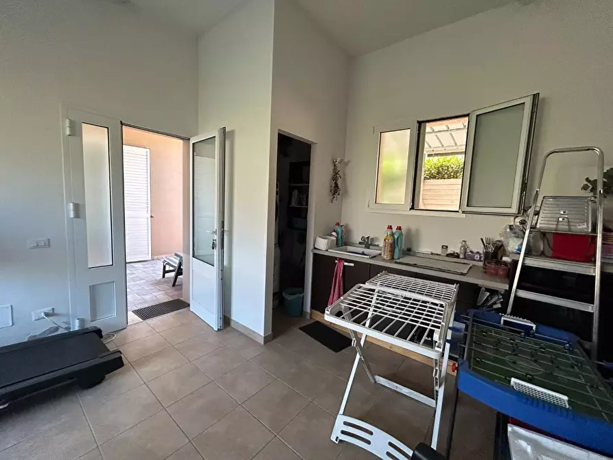 Immagine 7 di Villa in vendita  a Ponsacco