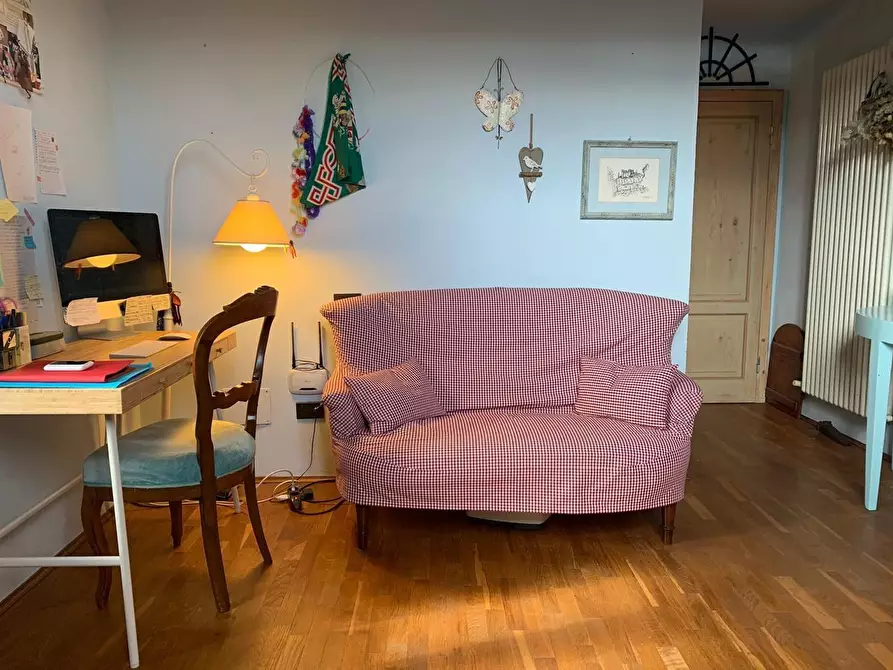 Immagine 20 di Villetta a schiera in vendita  a Siena