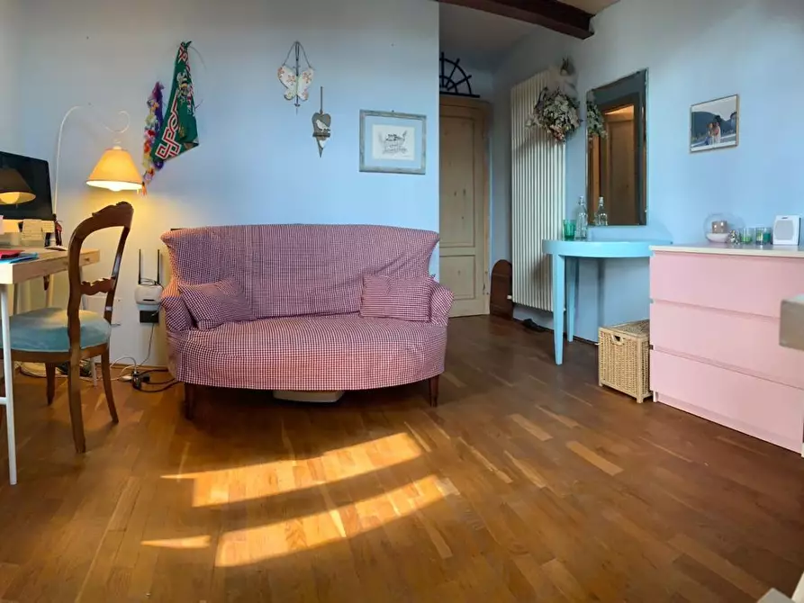 Immagine 19 di Villetta a schiera in vendita  a Siena