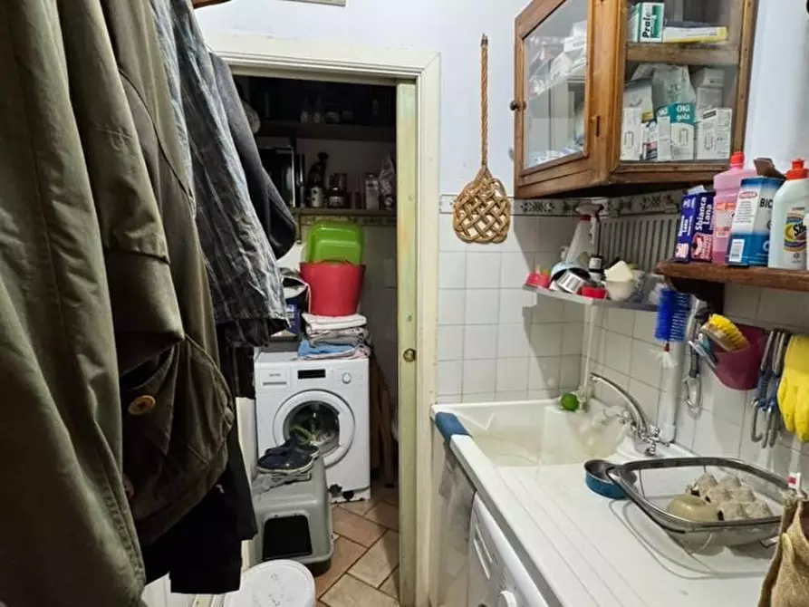 Immagine 11 di Villetta a schiera in vendita  a Siena