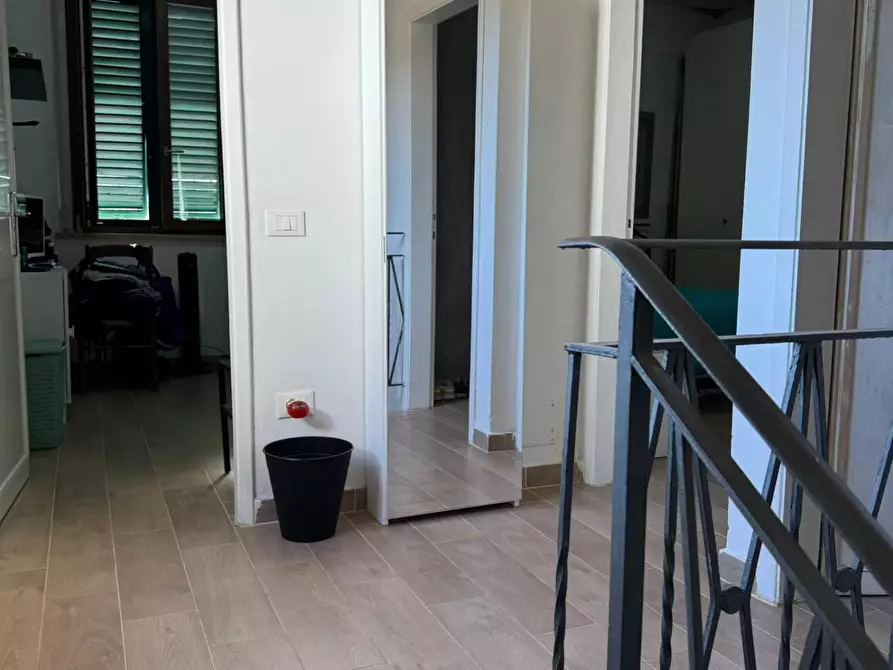 Immagine 14 di Terratetto in vendita  a Vinci