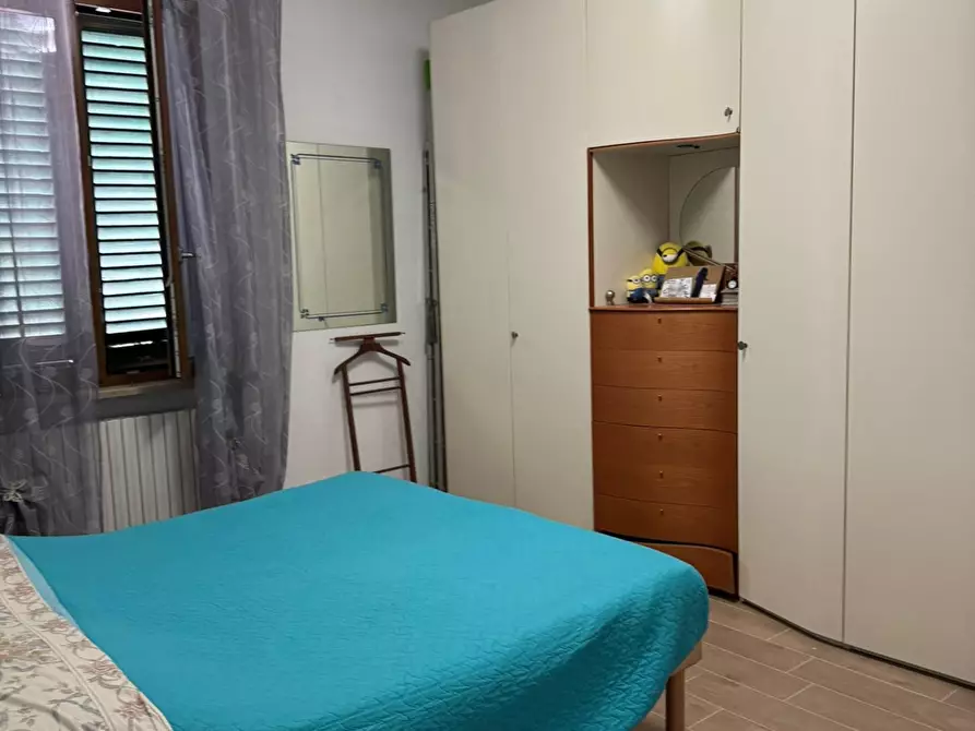 Immagine 8 di Terratetto in vendita  a Vinci