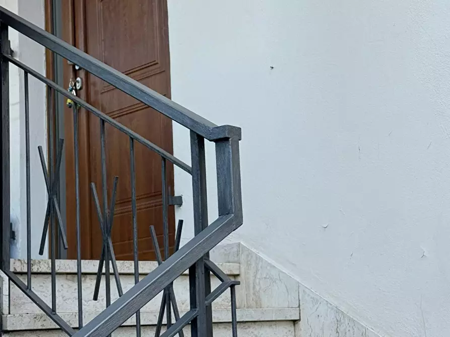 Immagine 37 di Terratetto in vendita  a Vinci