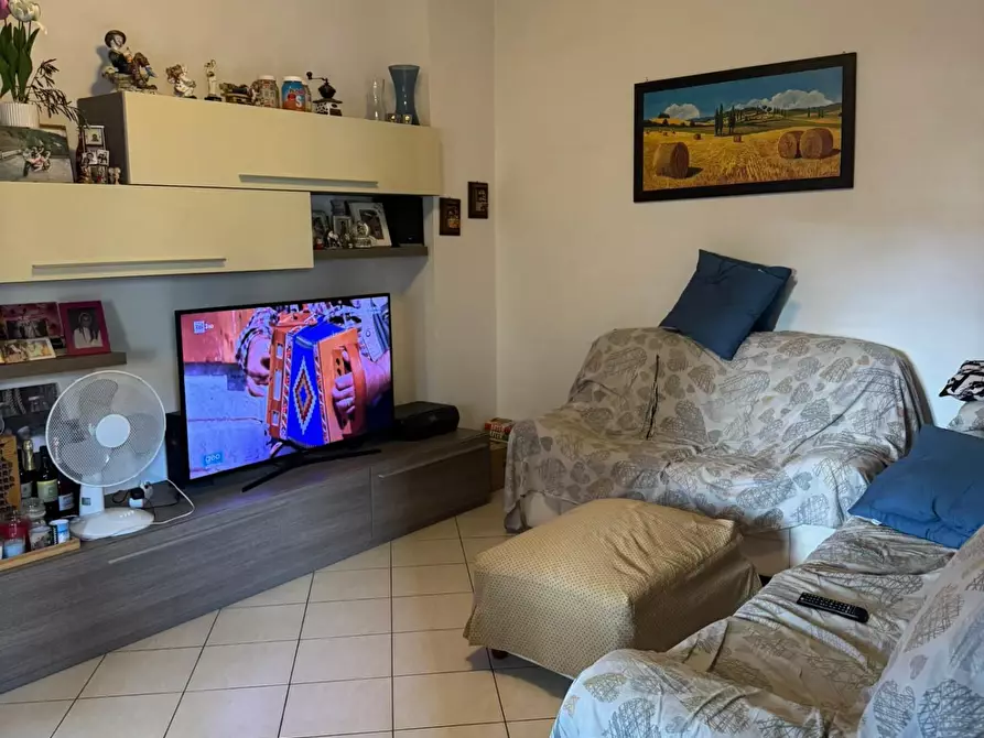 Immagine 5 di Terratetto in vendita  a Vinci