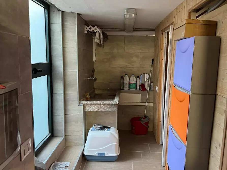 Immagine 24 di Terratetto in vendita  a Vinci