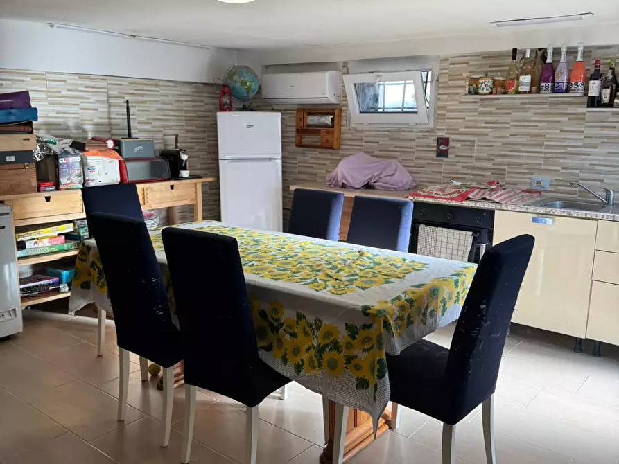 Immagine 19 di Terratetto in vendita  a Vinci