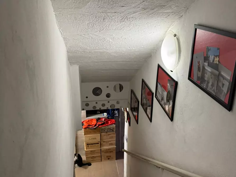 Immagine 18 di Terratetto in vendita  a Vinci