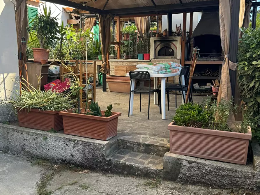 Immagine 38 di Terratetto in vendita  a Vinci