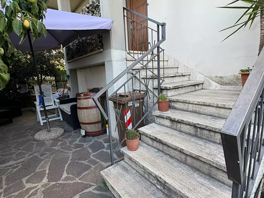 Immagine 35 di Terratetto in vendita  a Vinci