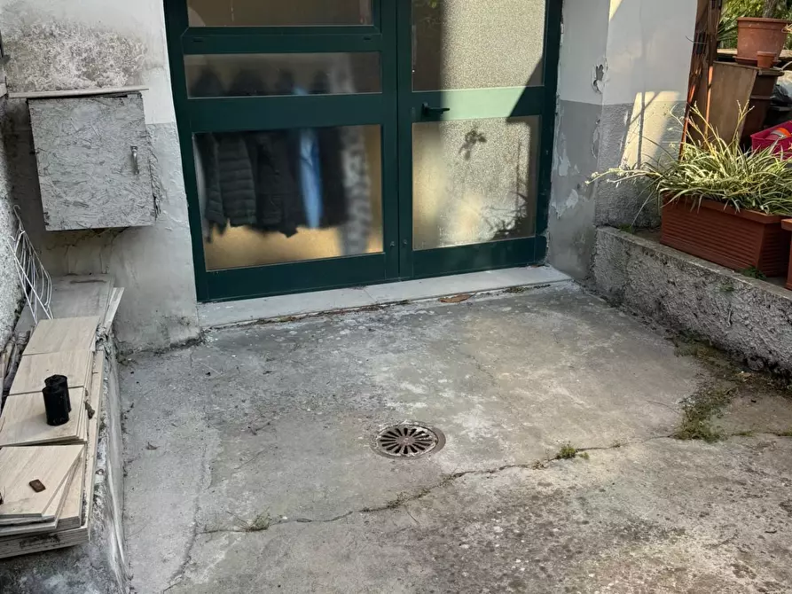 Immagine 39 di Terratetto in vendita  a Vinci