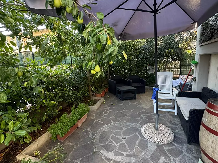 Immagine 30 di Terratetto in vendita  a Vinci