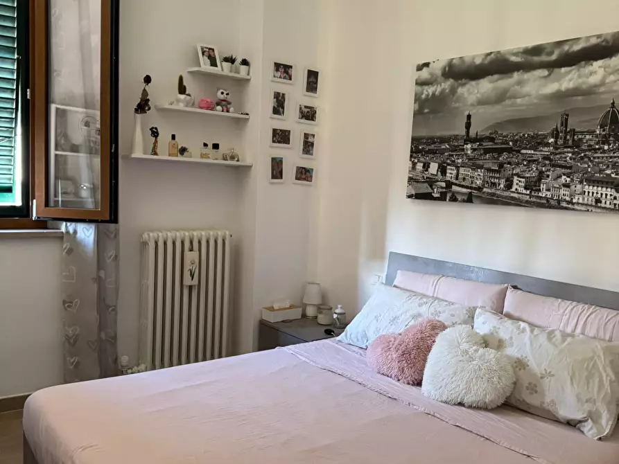 Immagine 9 di Terratetto in vendita  a Vinci