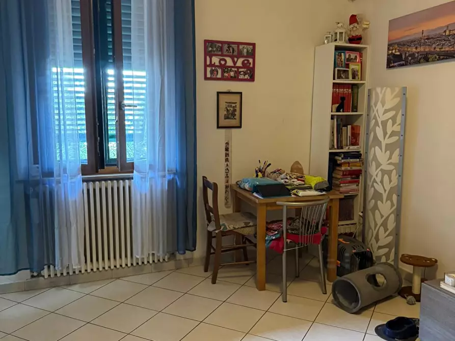 Immagine 6 di Terratetto in vendita  a Vinci