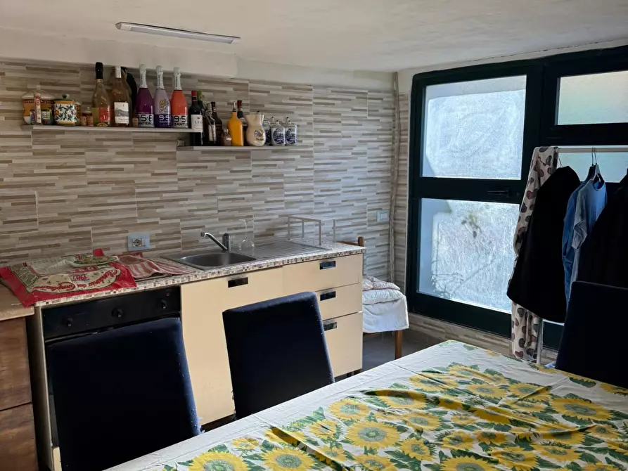 Immagine 23 di Terratetto in vendita  a Vinci